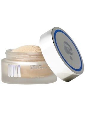UOMA Beauty Fair Lady Hydroblast Finishing Powder .35oz